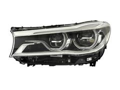 Фара BMW 7 G11 (2015-2019) FULL LED L