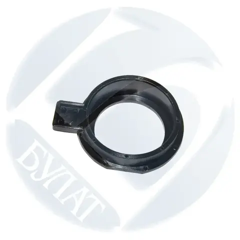 Втулка тефлонового вала БУЛАТ front для Kyocera Mita KM-2540, 2560, 3040, 3060 2F725080