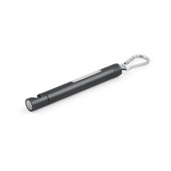 CORTS. Алюминиевый фонарик с COB LED