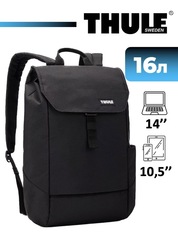 Рюкзак Thule Lithos Backpack 16L Black (new)