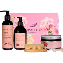 Подарочный набор "Версальские сады” L’COSMETICS