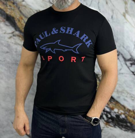 Футболка Paul & Shark 570934