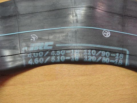 Мотокамера IRC BR TR4 110/90-18