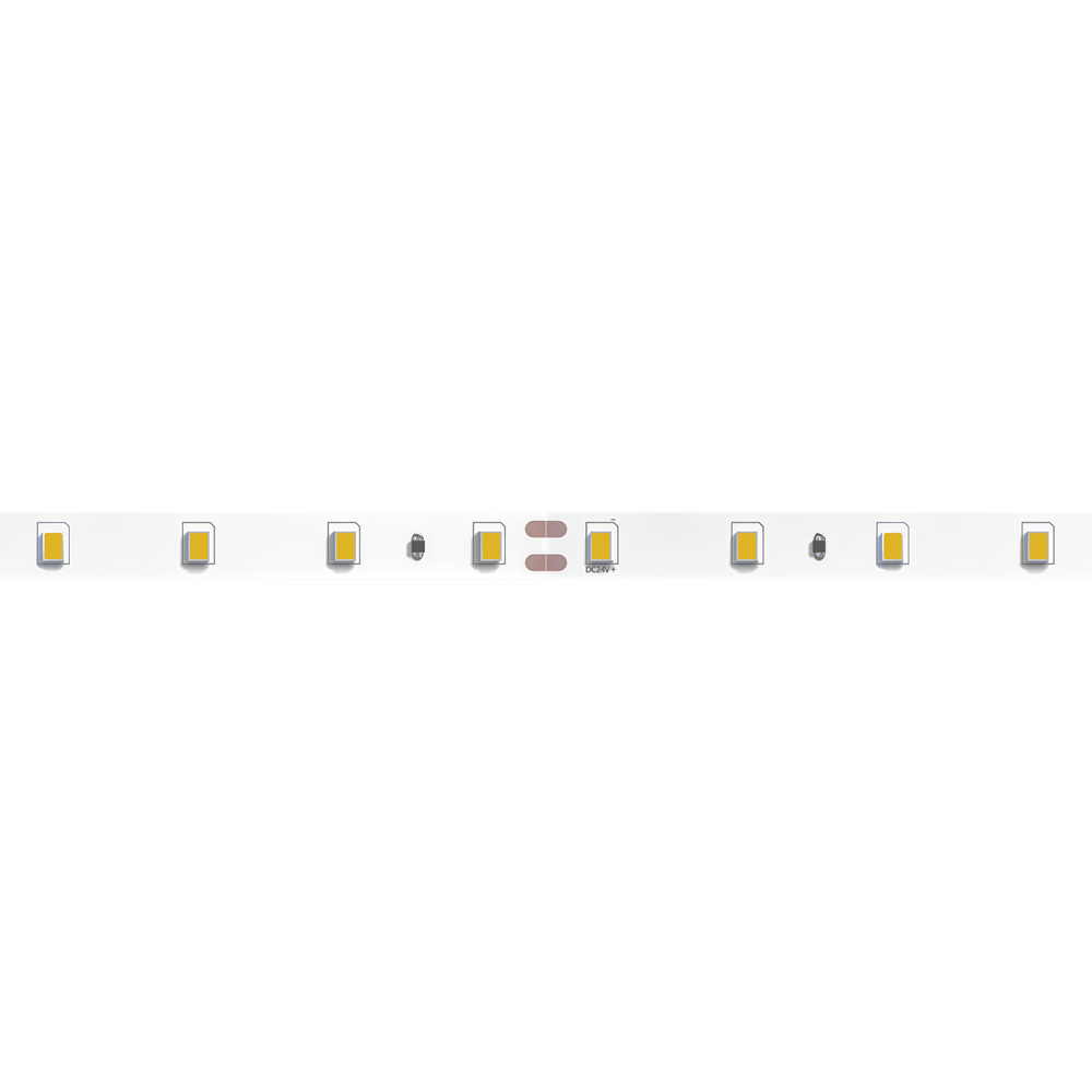 Светодиодная лента 24V 4,8W/m 3100К 5м Arte Lamp TAPE A2406008-01-3K