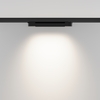 Трековый светильник Maytoni Basis TR196-3-10W4K-B