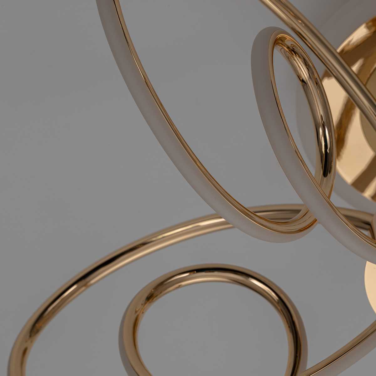 Потолочная светодиодная люстра Citilux Salma Smart CL224A162