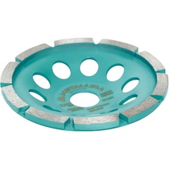 Алмазные чашки для шлифмашин по бетону