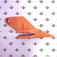 Зуб боковой левый (бокорез) | 400/F0343; 332/C4389, 333/D8456 | NOVA