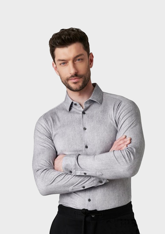 Рубашка DESOTO Casual Kent