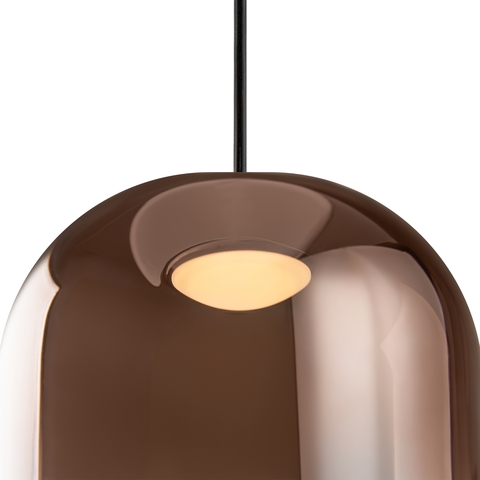 Подвесной светодиодный светильник Freya Ida FR6133PL-L4C