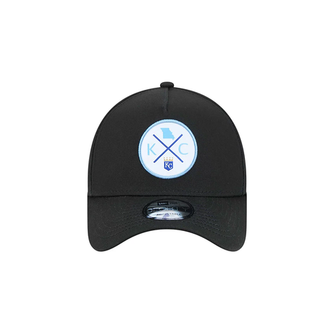 New Era Kansas City Royals 9FORTY A-Frame