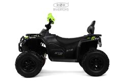 Квадроцикл E009EE 4WD с дистанционным управлением