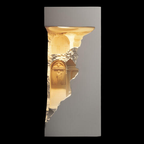 Настенный встраиваемый светильник Loft It Antique 10355D