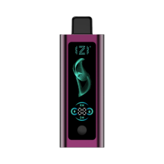 Одноразовая электронная сигарета IZI Model S - Мармеладные Мишки (20000 затяжек)