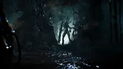 Cronos: The New Dawn (game-card для Nintendo Switch 2, полностью на русском языке)