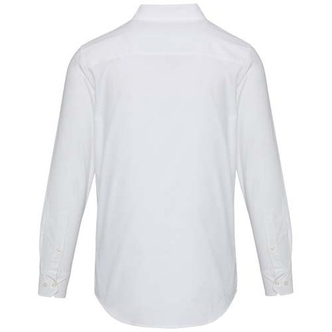 Sphene мужская рубашка оксфорд