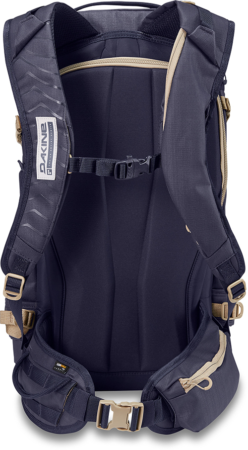 Dakine Signature Poacher 32L Eric Pollard W20.