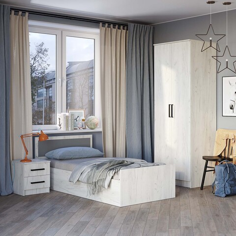 Кровать Фиеста 90х200