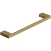 Kludi 31962N0 Kludi 31 962 N0 VELA C держатель для полотенец, L = 300 мм Brushed Gold
