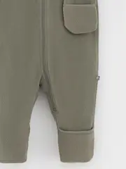 комбинезон  для мальчика  ФЛ 60010/2 ГР