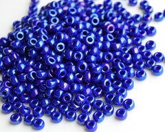 RR-1945 Opaque luster cobalt