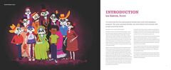 Артбук The Art of Coco (На английском языке)