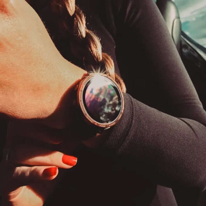 Polar Grit X2 Brown Copper HR (10)