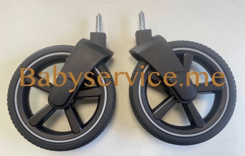 Колесо Carrello Aurora переднее левое