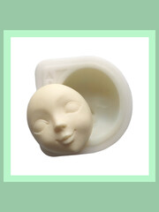 1504-С Молд силиконовый непищевой 