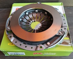 КОРЗИНА СЦЕПЛЕНИЯ AVEO T300 PHC VALEO (плоская, 215мм) 96980055/DWC-75/24169