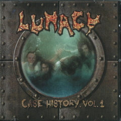 Lunacy / Case History. Vol. 1 (RU)(CD)