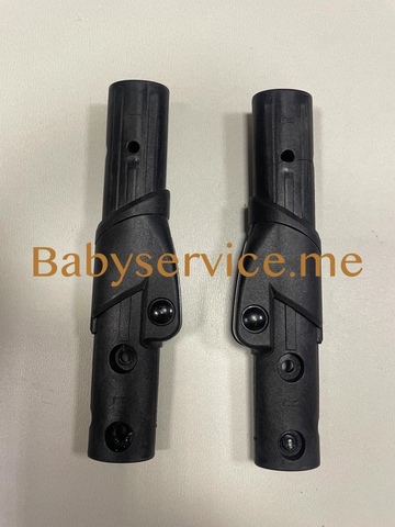 Шарнир рамы Mowbaby Nimbus левый