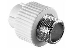 Муфта Tebo комб. 32x1