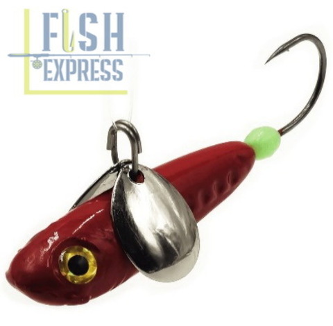 Приманка-стукалка 