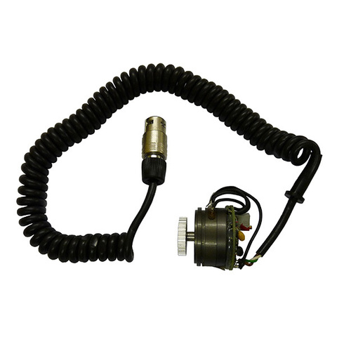 932202033 Потенциометр механизма аналоговых поворотных кругов, BEISSBARTH