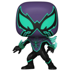 Фигурка Funko POP! Bobble Marvel Comics Chasm