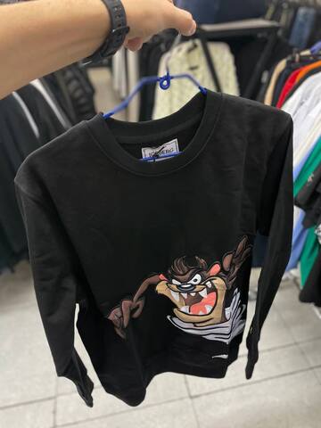 Свитшот ICEBERG 775080bl