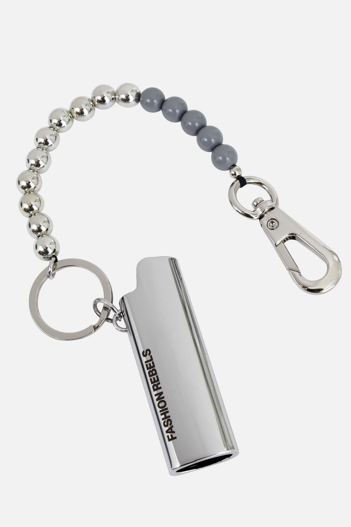 Футляр-брелок для зажигалки FASHION REBELS x KRIVOKOSO