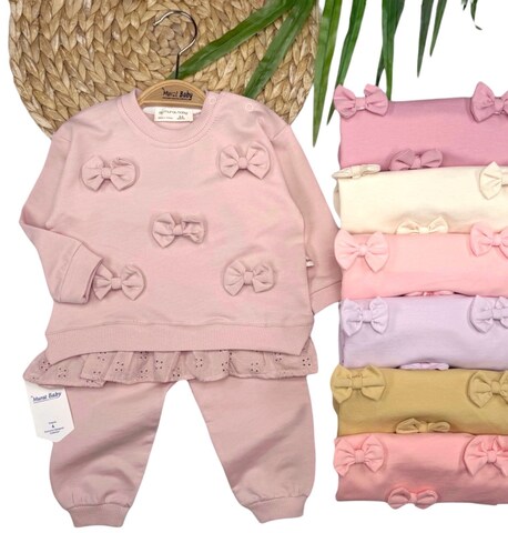 Костюм 9/24 мес.