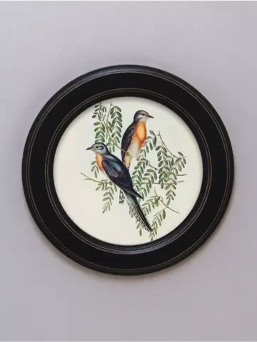 Картина на стену интерьерная на холсте 27 см