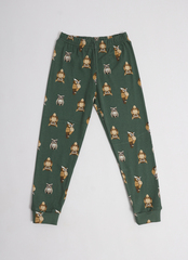 Детская мужская пижама E25K-83P101