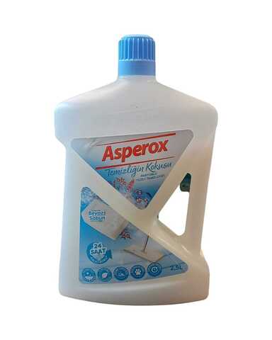 АСПЕРОКС для мытья пола 2,5л