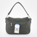 Сумка Саломея 460 македония оливковый