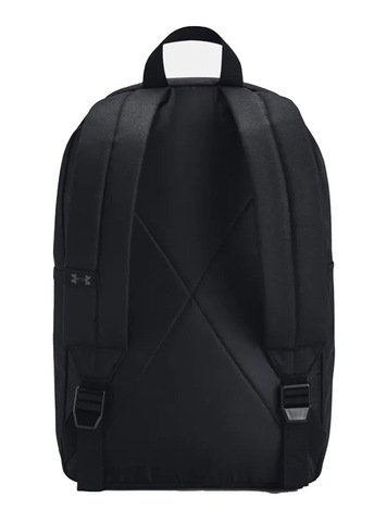 Картинка рюкзак городской Under Armour Loudon Lite Black-Graphite - 7