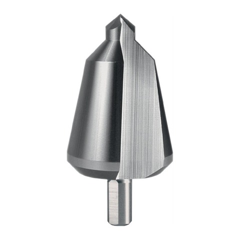 Сверло конусное 36-50мм L97мм S-12мм HSS-G Ruko 101005 (В)