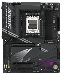 Материнская плата GIGABYTE X870 A ELITE WIFI7