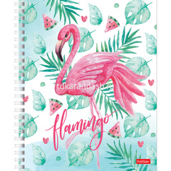 Тетрадь А5 96л клетка 