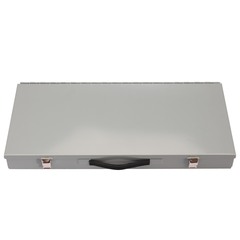 Набор метчиков и плашек M5 -M20 HSS-G 47пр Volkel 49301