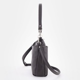 Сумка Саломея 103 темный шоколад