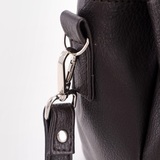 Сумка Саломея 303 темный шоколад